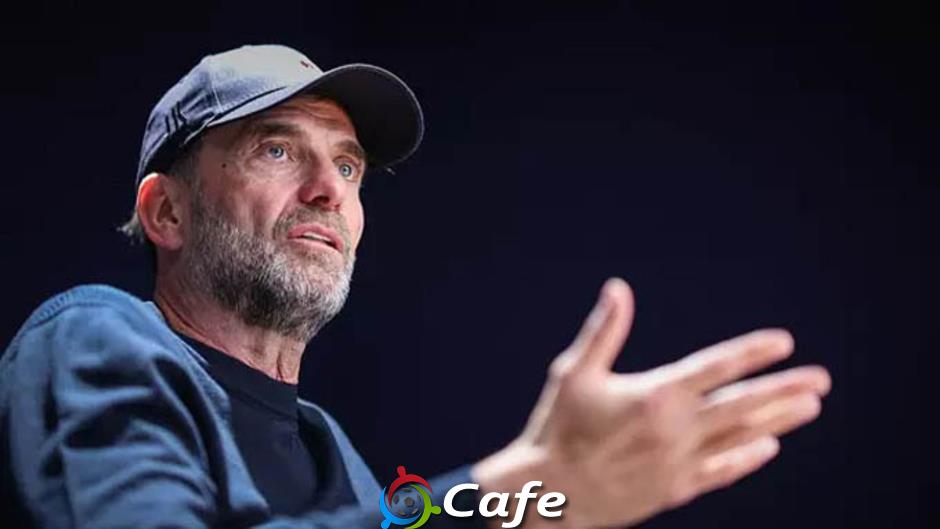 Jurgen Klopp ra yêu cầu để dẫn dắt Real Madrid Jurgen Klopp ra yêu cầu để dẫn dắt Real Madrid