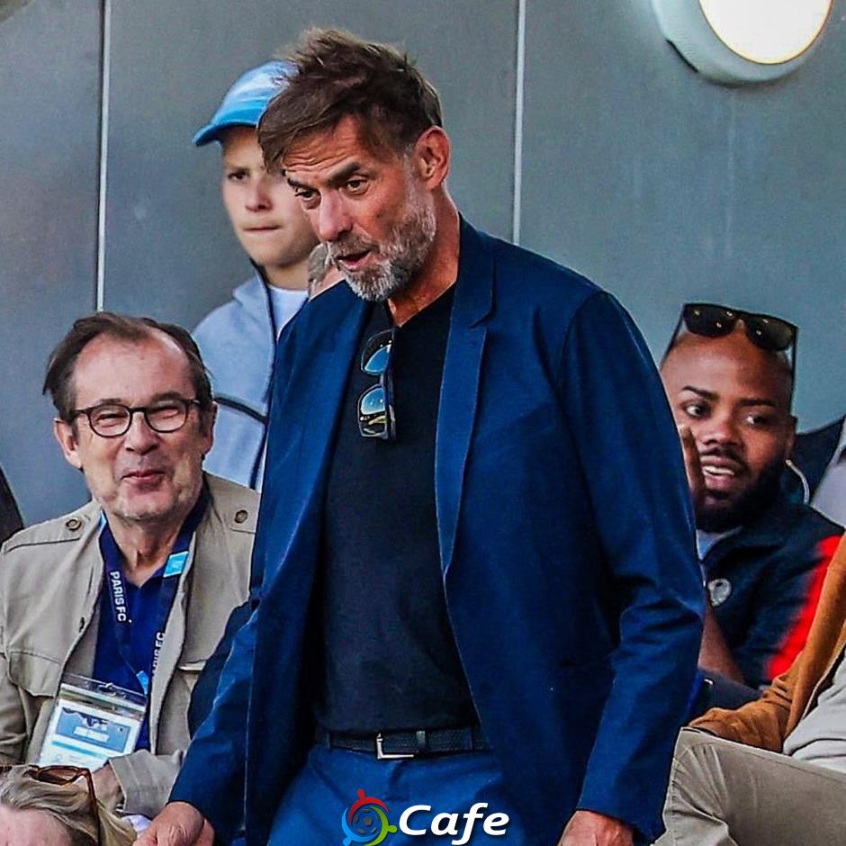 Jurgen Klopp ra yêu cầu để dẫn dắt Real Madrid Jurgen Klopp ra yêu cầu để dẫn dắt Real Madrid