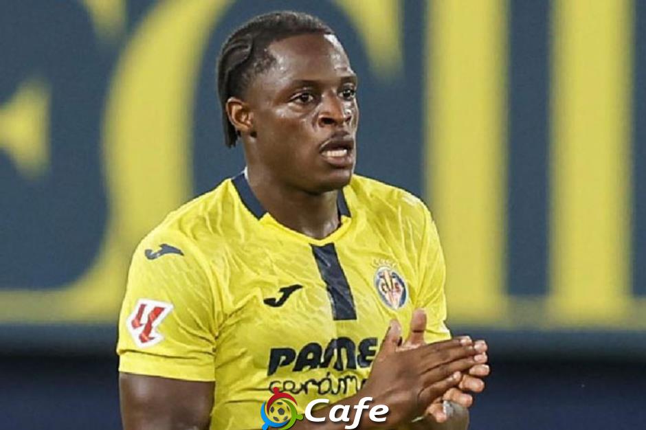Karl Etta Eyong: Sao mai sáng nhất La Liga