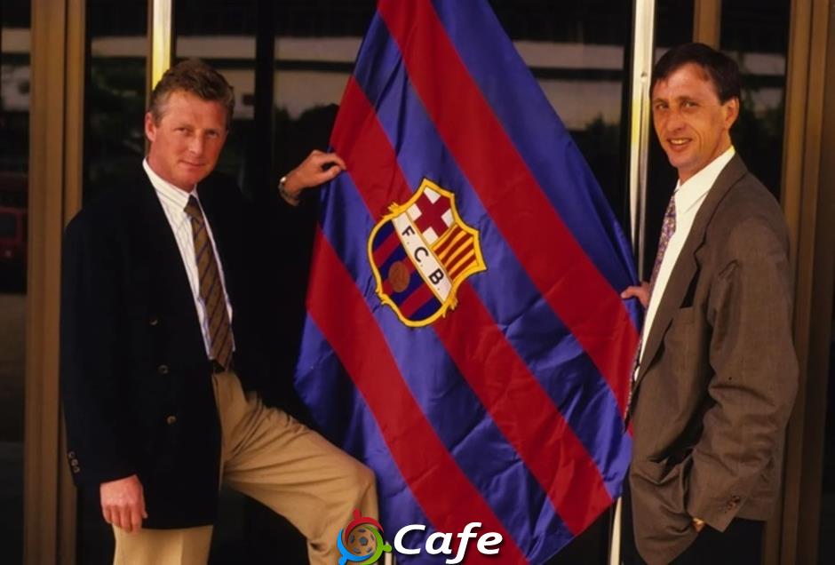 Kẻ bị Barca từ chối vì quá… xấu trai vẫn 'thắng đời' theo cách riêng