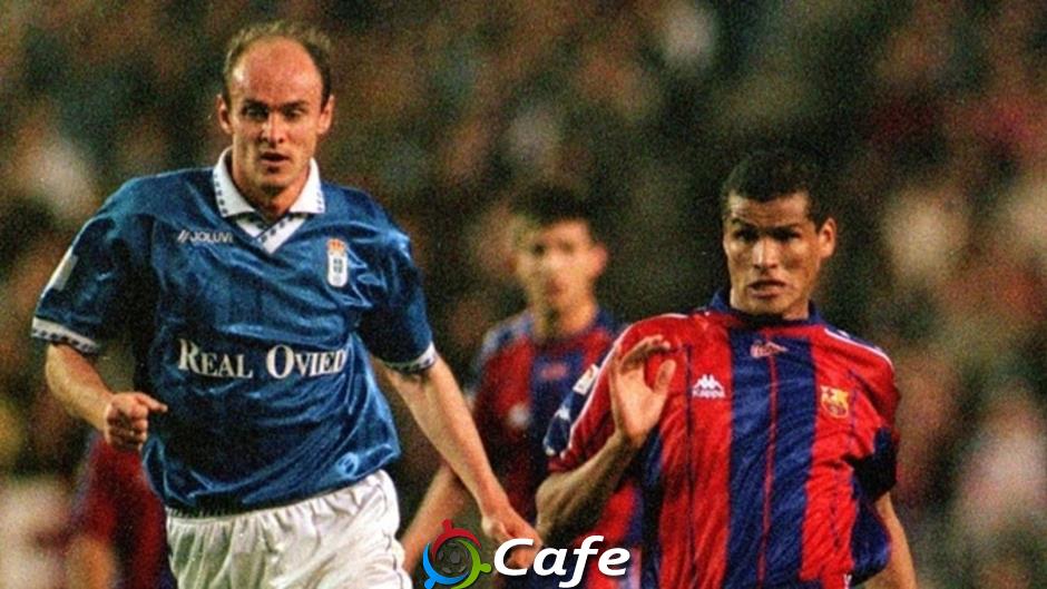 Kẻ bị Barca từ chối vì quá… xấu trai vẫn 'thắng đời' theo cách riêng