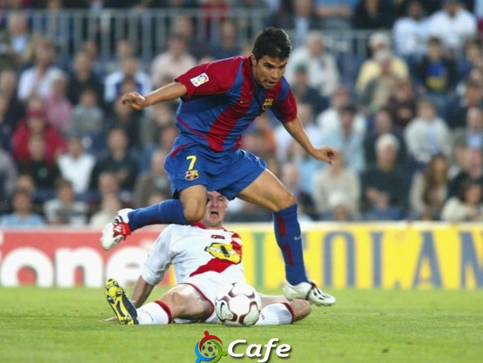 Kẻ bị Barca từ chối vì quá… xấu trai vẫn 'thắng đời' theo cách riêng