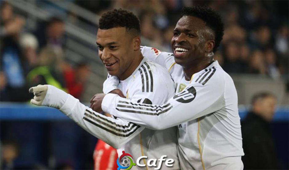 Kết quả Alaves 1-2 Real Madrid: Chiến thắng nhọc nhằn