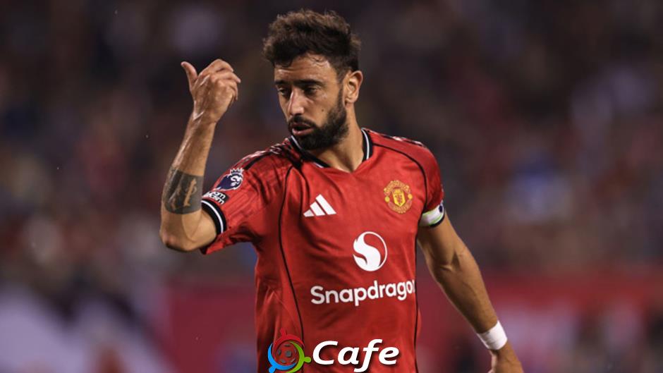 Khó chịu thái độ của Bellingham, Real Madrid chọn sao MU thay thế