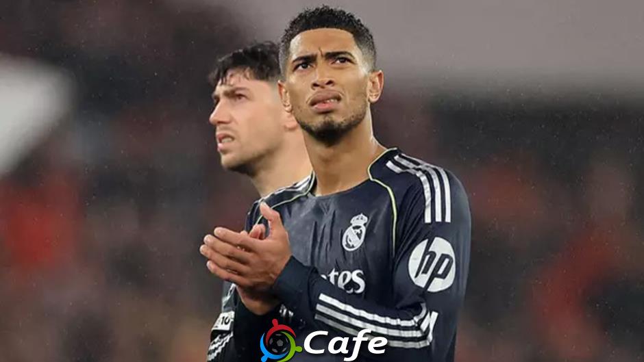 Khó chịu thái độ của Bellingham, Real Madrid chọn sao MU thay thế