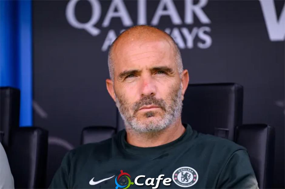 Klopp vẫn từ chối, Real Madrid chuyển hướng mời Enzo Maresca