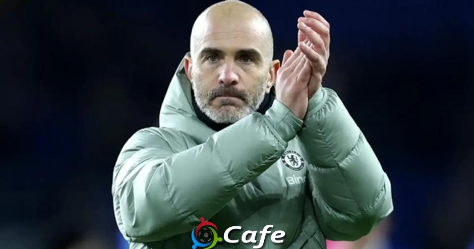 Klopp vẫn từ chối, Real Madrid chuyển hướng mời Enzo Maresca