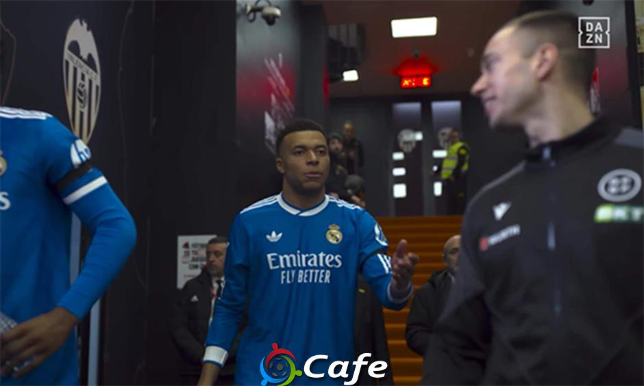 Kylian Mbappe có đang tự làm xấu hình ảnh của mình? Kylian Mbappe có đang tự làm xấu hình ảnh của mình?