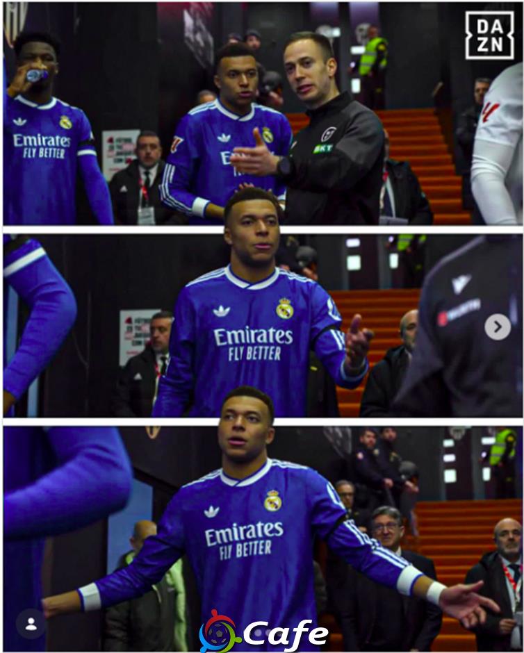 Kylian Mbappe có đang tự làm xấu hình ảnh của mình? Kylian Mbappe có đang tự làm xấu hình ảnh của mình?