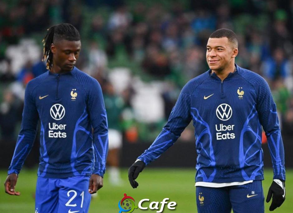 Kylian Mbappe có phải 'đang hay thì đứt dây đàn'?