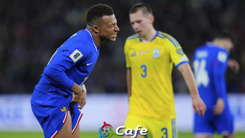 Kylian Mbappe có phải 'đang hay thì đứt dây đàn'?