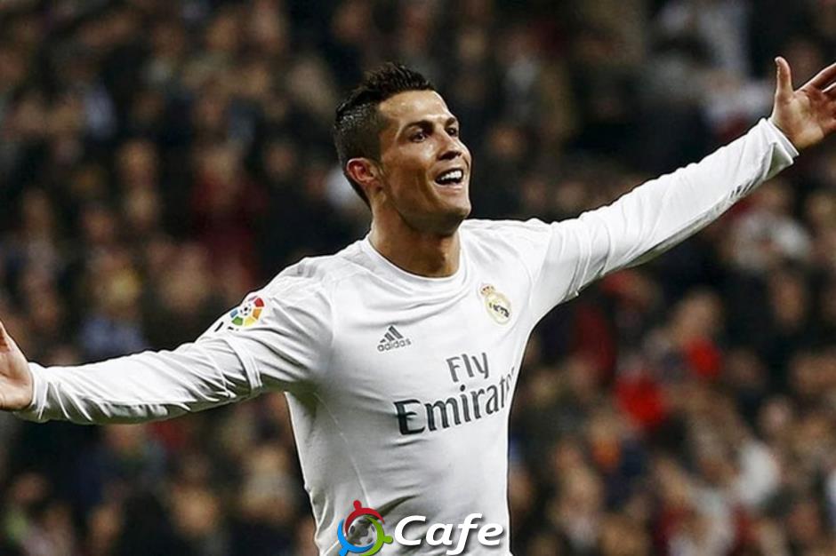 Kylian Mbappe còn hay hơn Cristiano Ronaldo! Kylian Mbappe còn hay hơn Cristiano Ronaldo!
