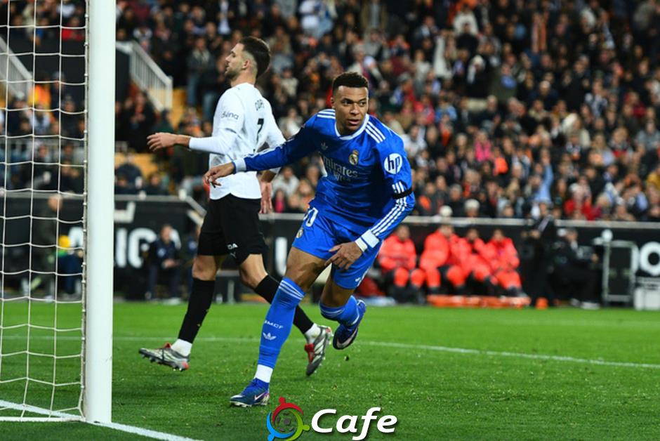Kylian Mbappe còn hay hơn Cristiano Ronaldo! Kylian Mbappe còn hay hơn Cristiano Ronaldo!