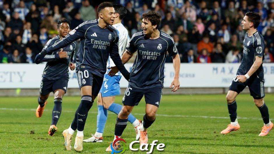 Kylian Mbappe đang 'hại' một lúc hai sao trẻ Real Madrid Kylian Mbappe đang 'hại' một lúc hai sao trẻ Real Madrid