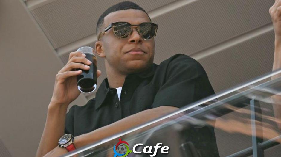 Kylian Mbappe đòi được khoản tiền 'thưởng đạo đức' 1,3 triệu bảng Kylian Mbappe đòi được khoản tiền 'thưởng đạo đức' 1,3 triệu bảng