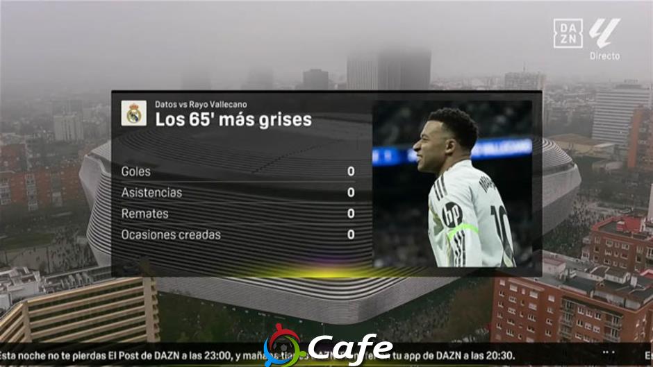 Kylian Mbappe hóa người hùng sau... 65 phút mờ nhạt