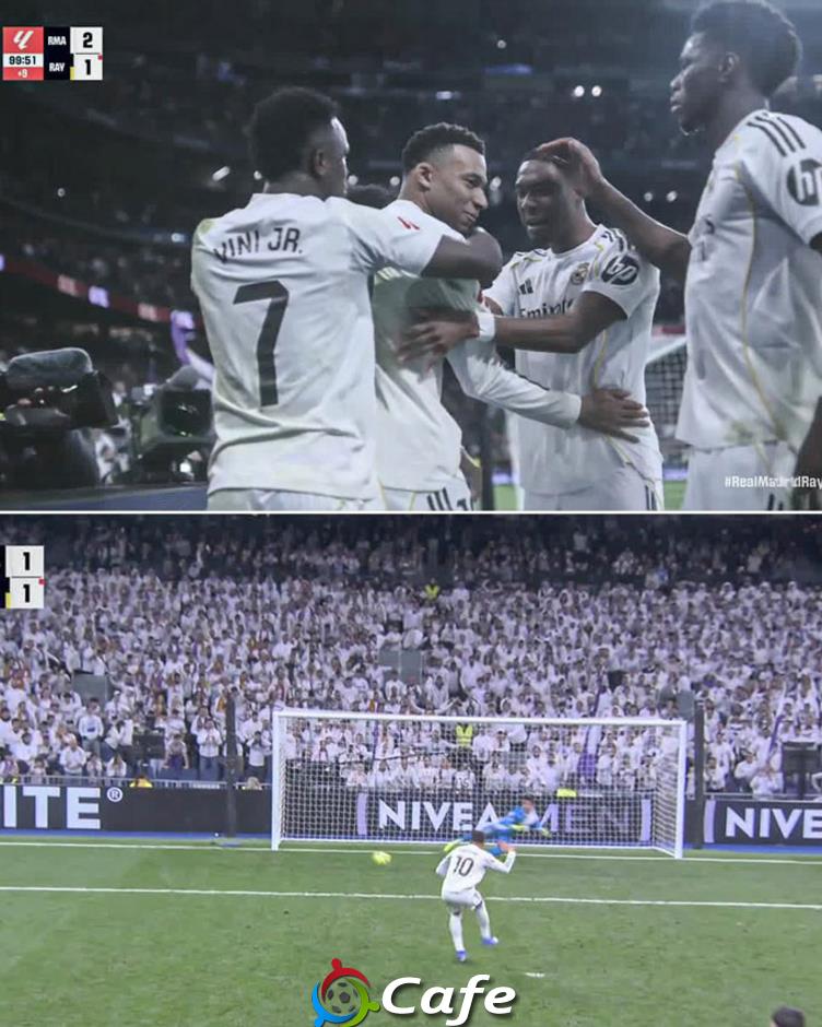 Kylian Mbappe hóa người hùng sau... 65 phút mờ nhạt