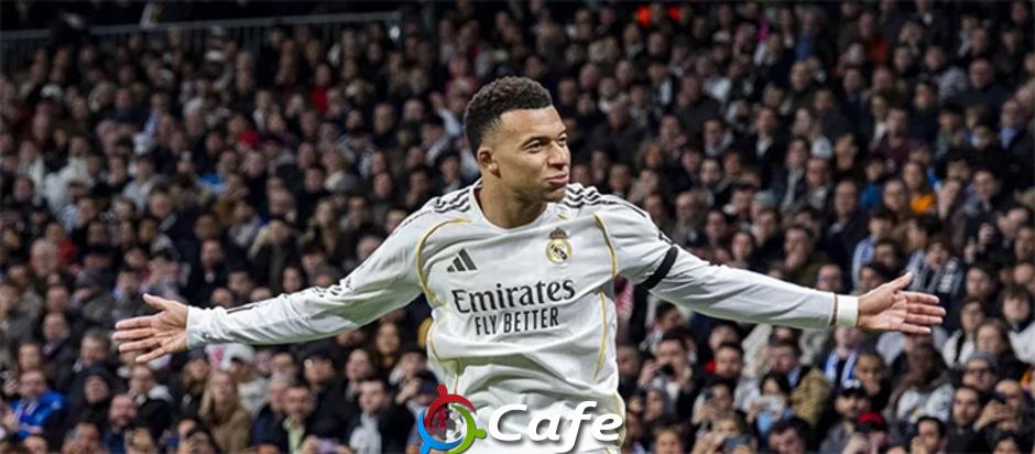 Kylian Mbappe ‘săn’ hai kỷ lục của Cristiano Ronaldo