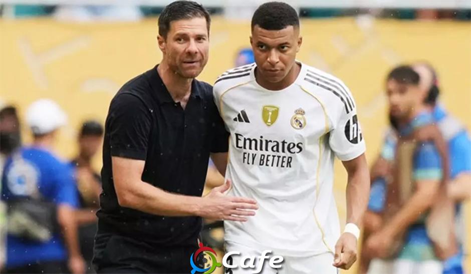 Kylian Mbappe xuất sắc hơn Cristiano Ronaldo? Kylian Mbappe xuất sắc hơn Cristiano Ronaldo?