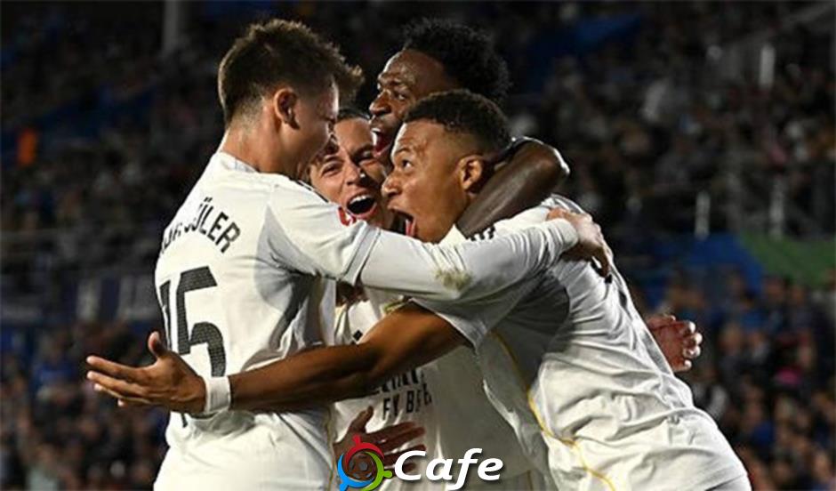 Kylian Mbappe xuất sắc hơn Cristiano Ronaldo? Kylian Mbappe xuất sắc hơn Cristiano Ronaldo?