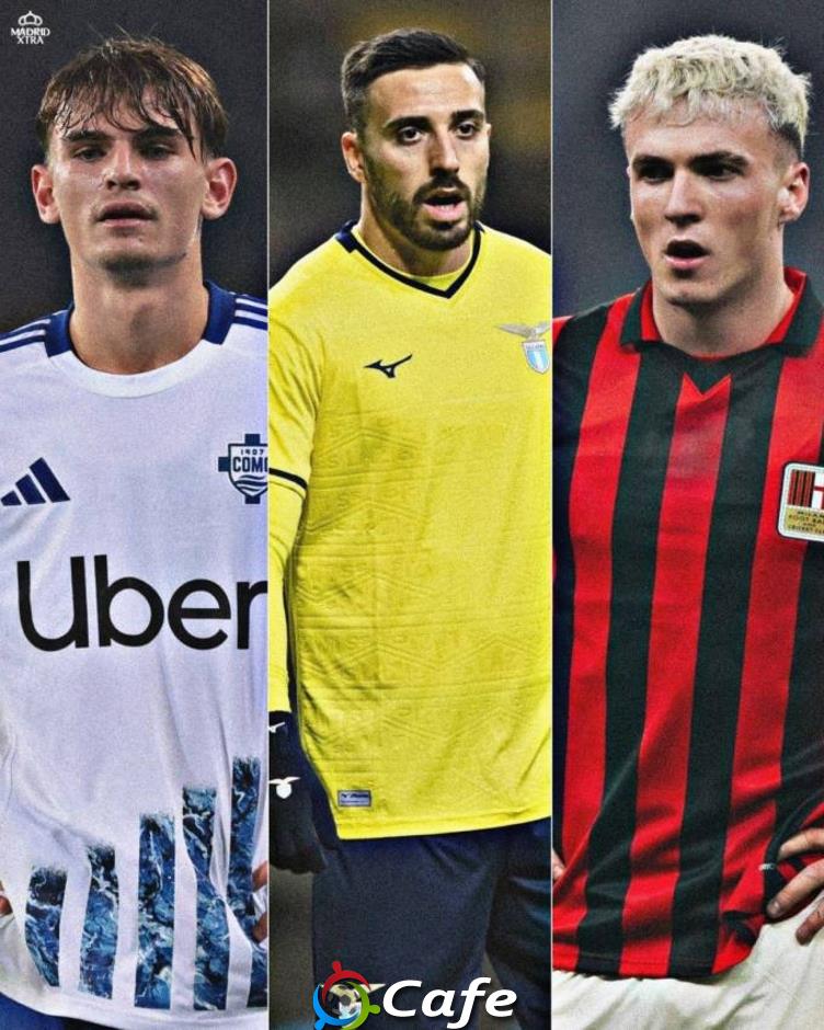 La Fabrica của Real Madrid vẫn đều đặn ‘mang tiền về cho mẹ’ La Fabrica của Real Madrid vẫn đều đặn ‘mang tiền về cho mẹ’