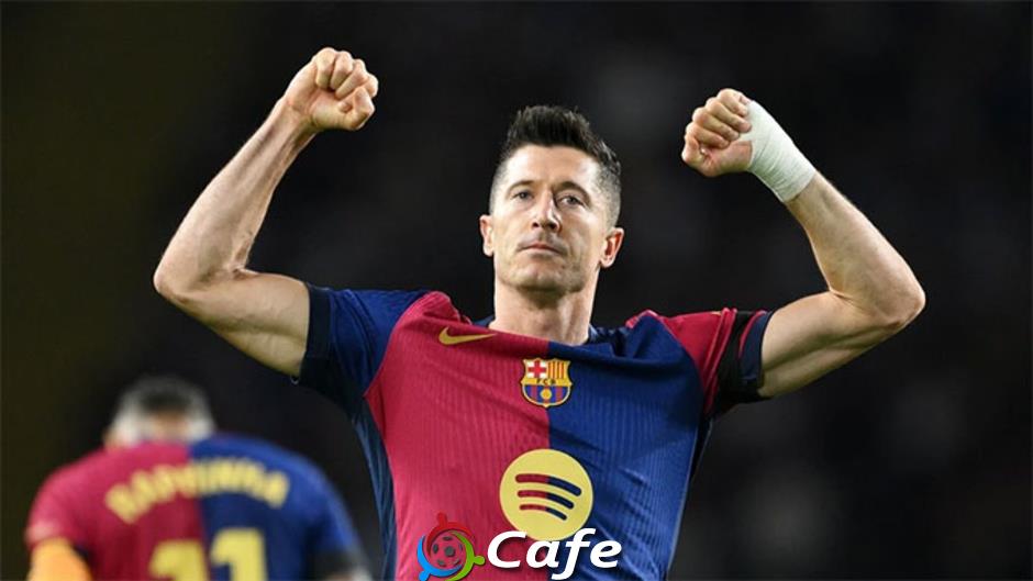 La Liga vẫn có chỗ cho 'người già'