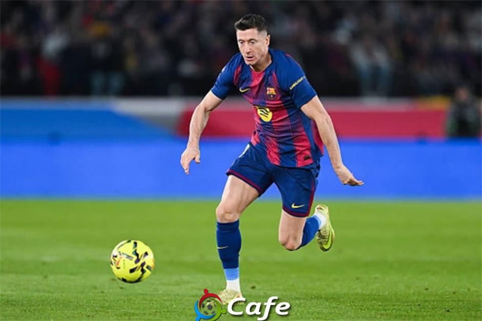 La Liga vẫn có chỗ cho 'người già'