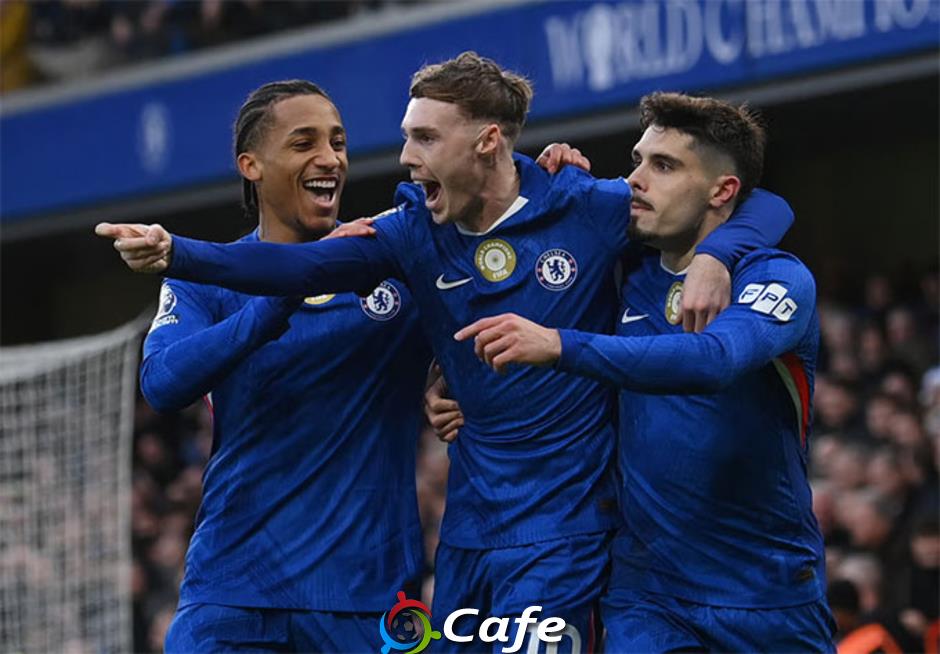 Liverpool, Barca và những đội bóng sẽ trở nên đáng sợ hơn vào năm mới