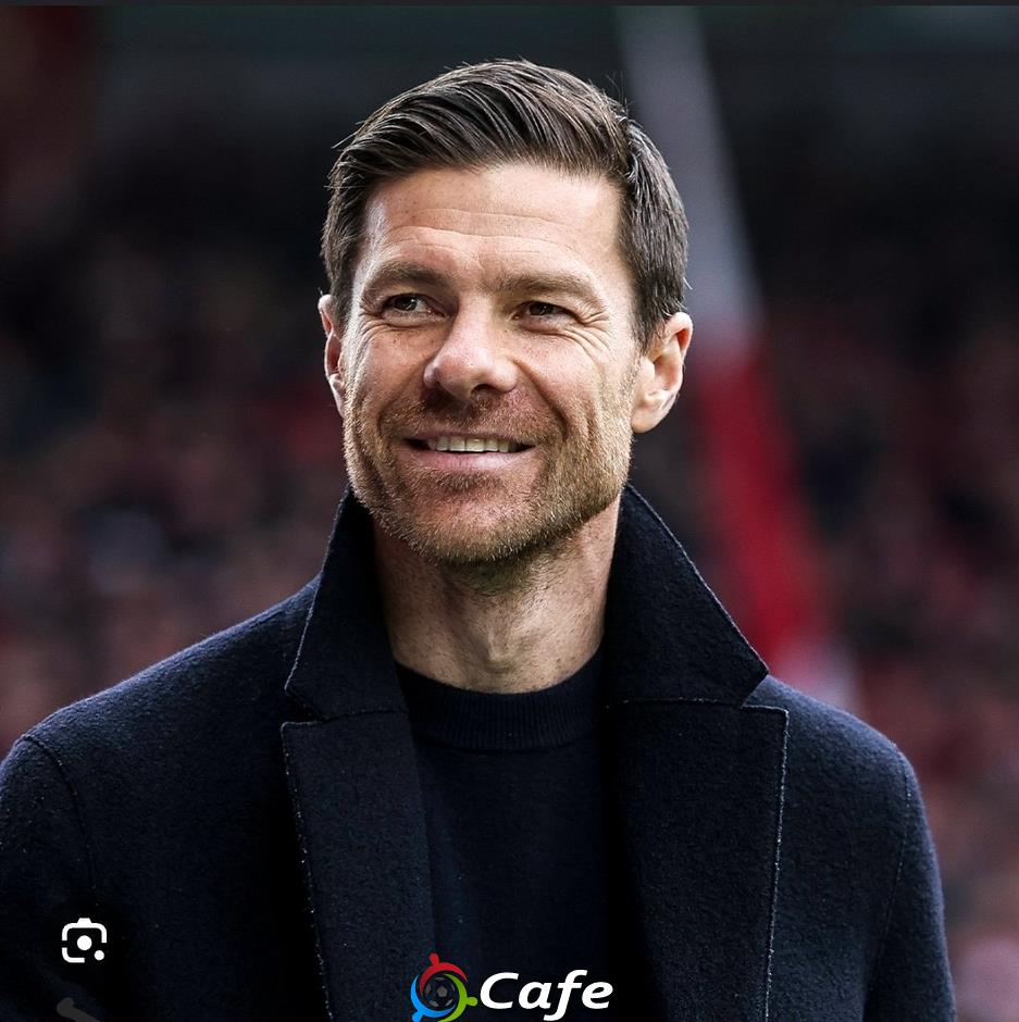 Lộ điểm đến bất ngờ của Xabi Alonso sau khi bị Real Madrid sa thải