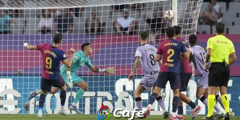 Lộ diện 'kẻ thù' đặc biệt của Barca