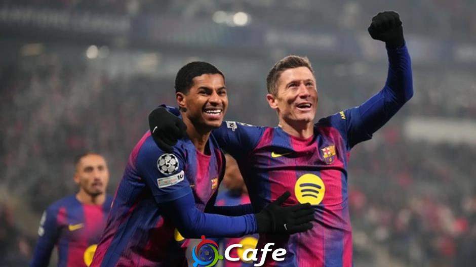Marcus Rashford chốt không trở lại MU