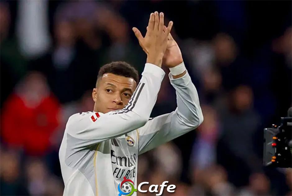 Mbappe bình phục chấn thương đầu gối