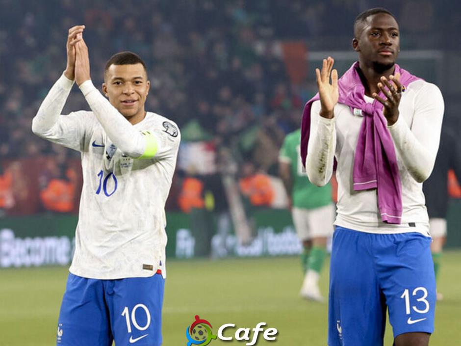 Mbappe gọi điện thuyết phục sao Premier League sang Real Madrid