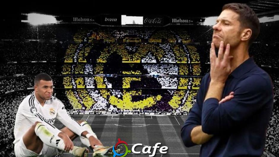 Mbappe là 'quả chanh' mới ở Real Madrid