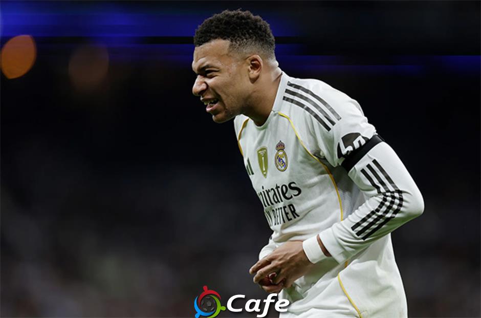 Mbappe và cái giá của việc không biết dừng lại