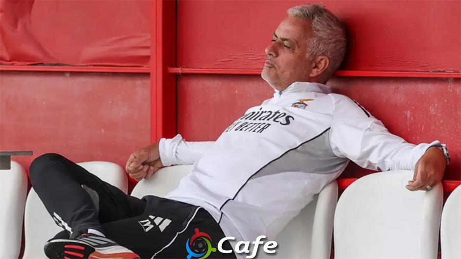 Mourinho nói thẳng về ghế nóng tại Real