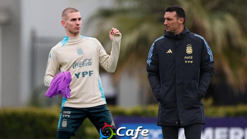 Người Argentina sợ Real Madrid ‘giết chết’ tài năng của Franco Mastantuono Người Argentina sợ Real Madrid ‘giết chết’ tài năng của Franco Mastantuono