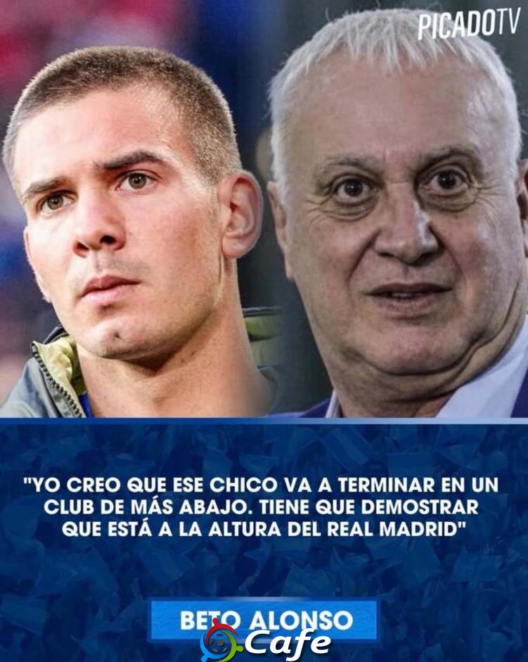 Người Argentina sợ Real Madrid ‘giết chết’ tài năng của Franco Mastantuono Người Argentina sợ Real Madrid ‘giết chết’ tài năng của Franco Mastantuono