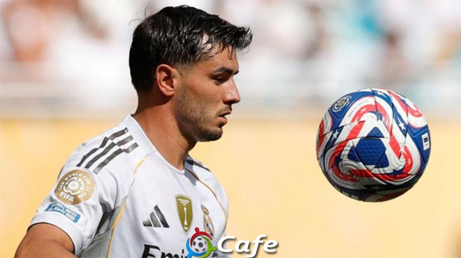 Người cũ Man City bỏ lỡ 6 trận đấu của Real Madrid