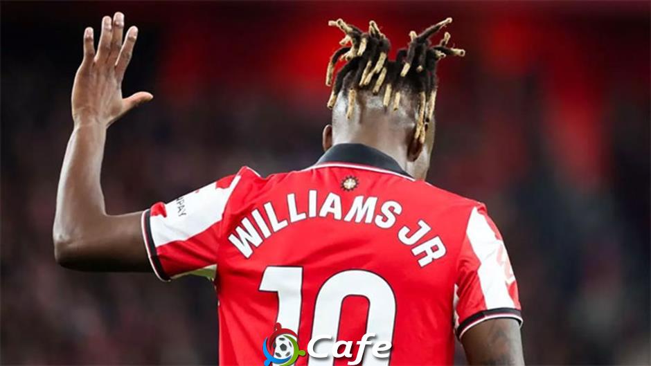 Nhà vô địch EURO 2024 - Nico Williams nguy cơ lỡ World Cup 2026