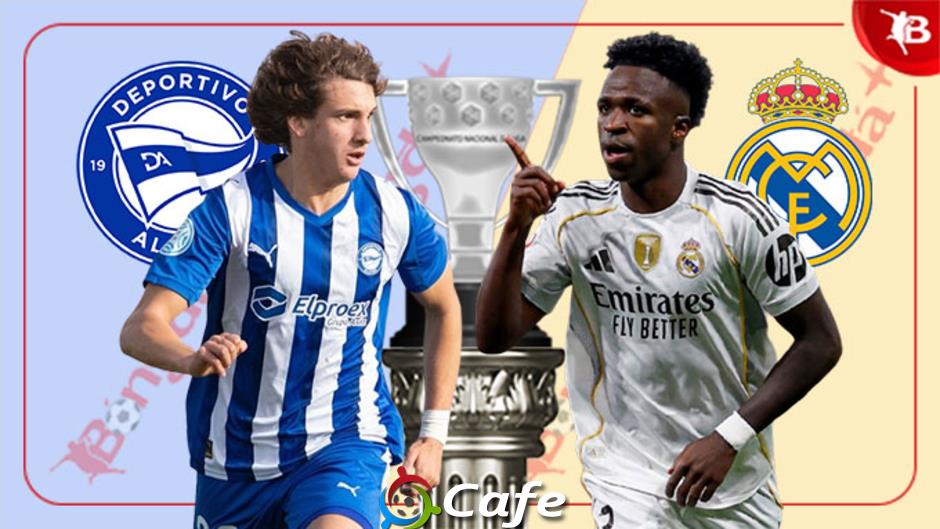 Nhận định bóng đá Alaves vs Real Madrid, 03h00 ngày 15/12: Phải thắng thôi Xabi Alonso