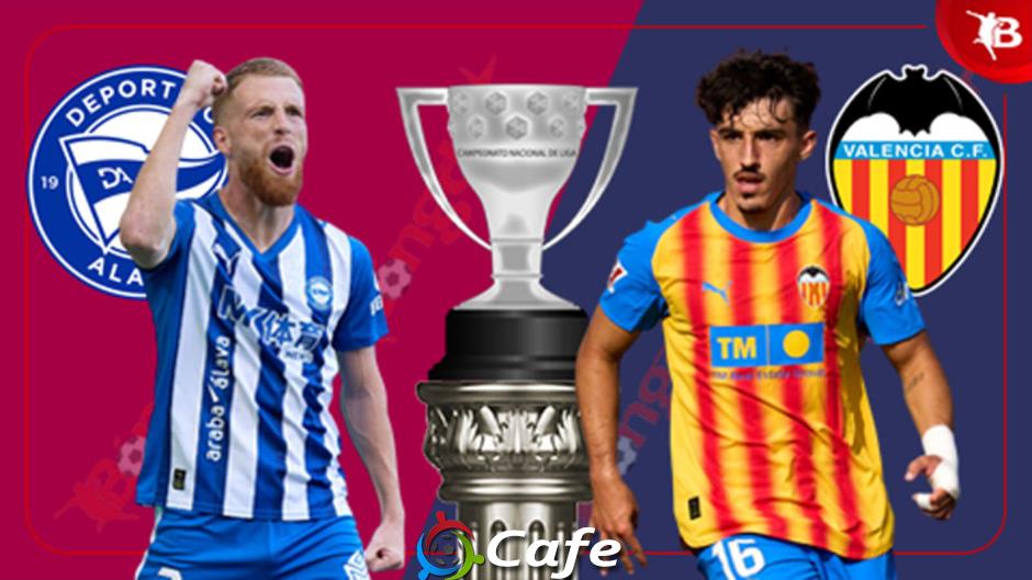 Nhận định bóng đá Alaves vs Valencia, 02h00 ngày 21/10: Bắt nạt Los Che