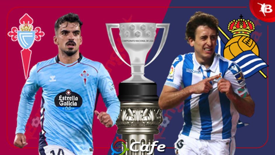 Nhận định bóng đá Celta Vigo vs Sociedad, 21h15 ngày 19/10: Vua hòa... lại hòa