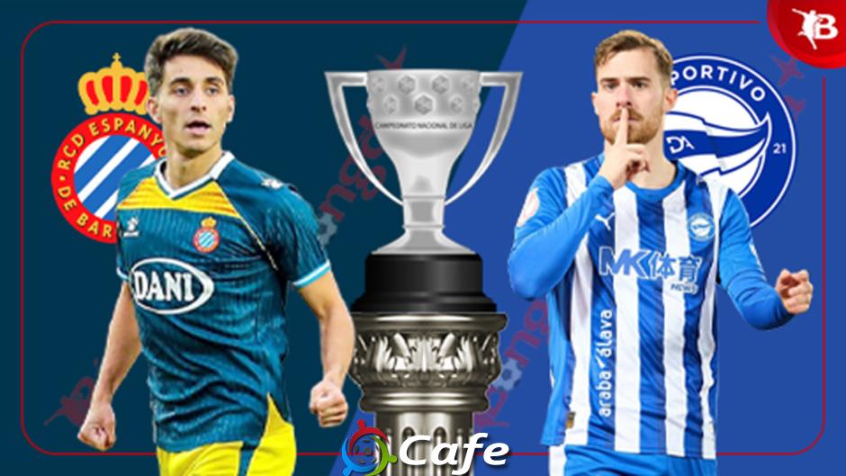 Nhận định bóng đá Espanyol vs Alaves, 03h00 ngày 31/1: Ám ảnh xa nhà