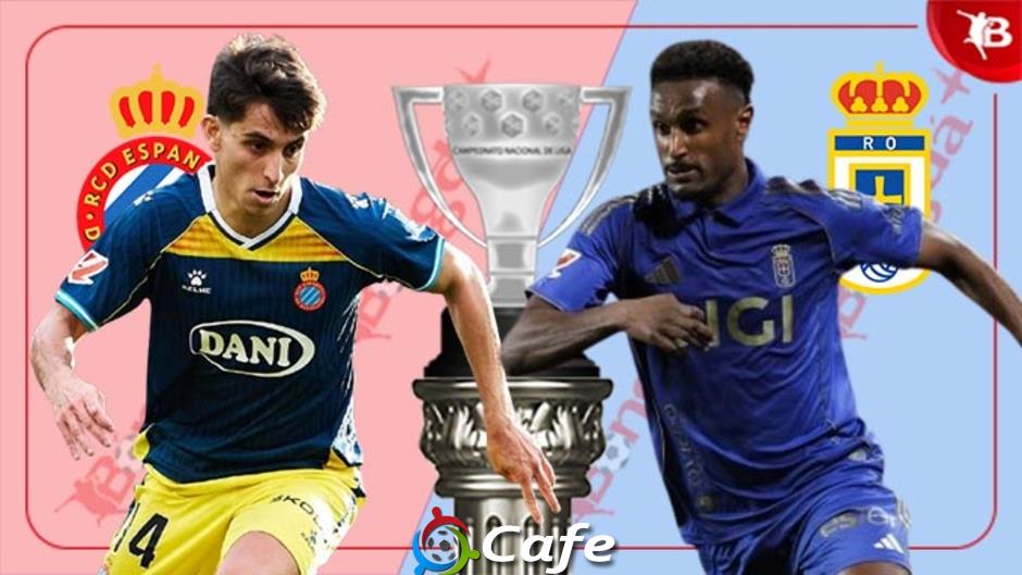 Nhận định bóng đá Espanyol vs Oviedo, 03h00 ngày 10/3: Cùng khổ! Nhận định bóng đá Espanyol vs Oviedo, 03h00 ngày 10/3: Cùng khổ!