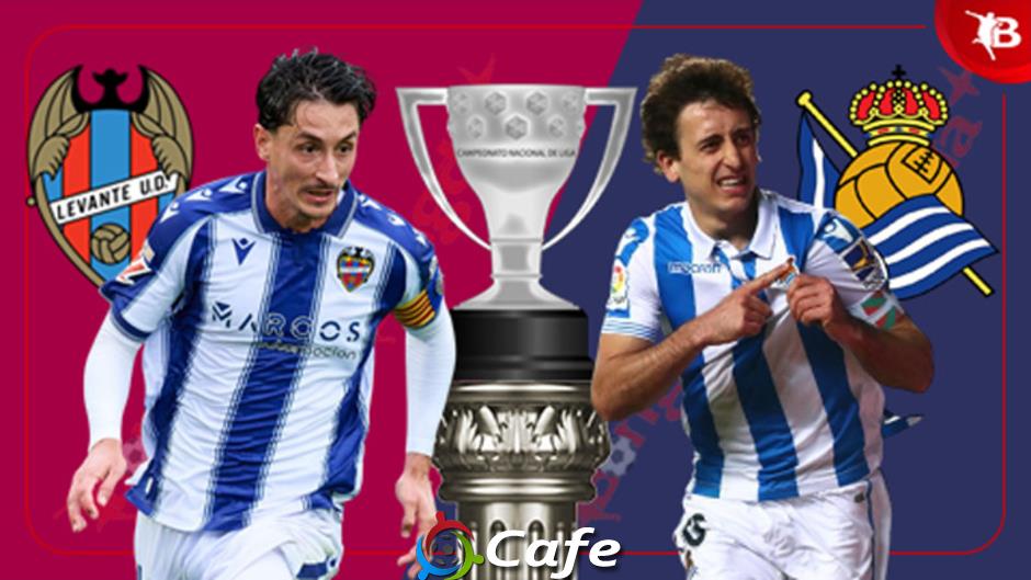 Nhận định bóng đá Levante vs Sociedad, 22h15 ngày 20/12: Kẻ khốn gặp người khó