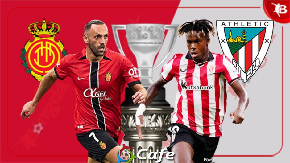 Nhận định bóng đá Mallorca vs Bilbao, 22h15 ngày 17/1: Chia điểm!