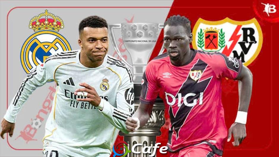 Nhận định bóng đá Real Madrid vs Vallecano, 20h00 ngày 1/2: Trút giận ở Bernabeu