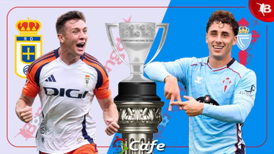 Nhận định bóng đá Real Oviedo vs Celta Vigo, 20h00 ngày 20/12: Dìm chủ nhà xuống đáy Nhận định bóng đá Real Oviedo vs Celta Vigo, 20h00 ngày 20/12: Dìm chủ nhà xuống đáy