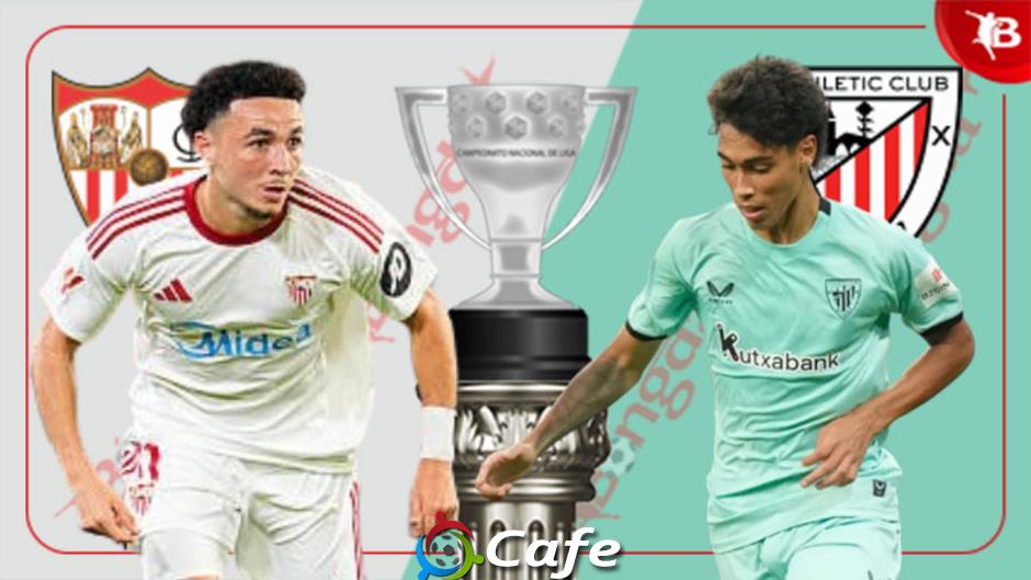 Nhận định bóng đá Sevilla vs Bilbao, 00h30 ngày 25/1: Níu chân nhau Nhận định bóng đá Sevilla vs Bilbao, 00h30 ngày 25/1: Níu chân nhau